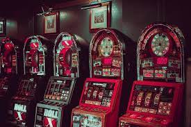 Sever Casino