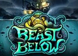 зловещий подвал Hacksaw beast below