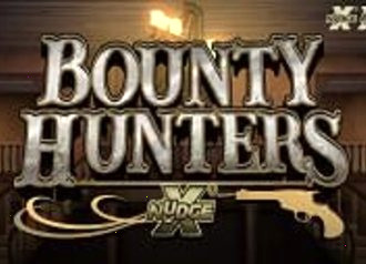 Нолемити слота Bounty Hunters