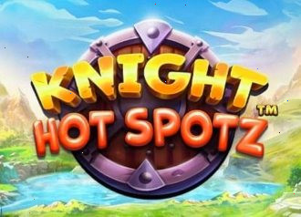 рыцари и тепло замка Pragmatic Knight Hot Spotz