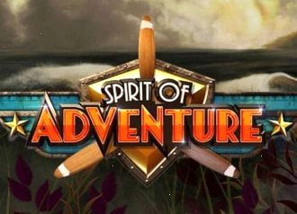 дух полей pragmatic Spirit of Adventure